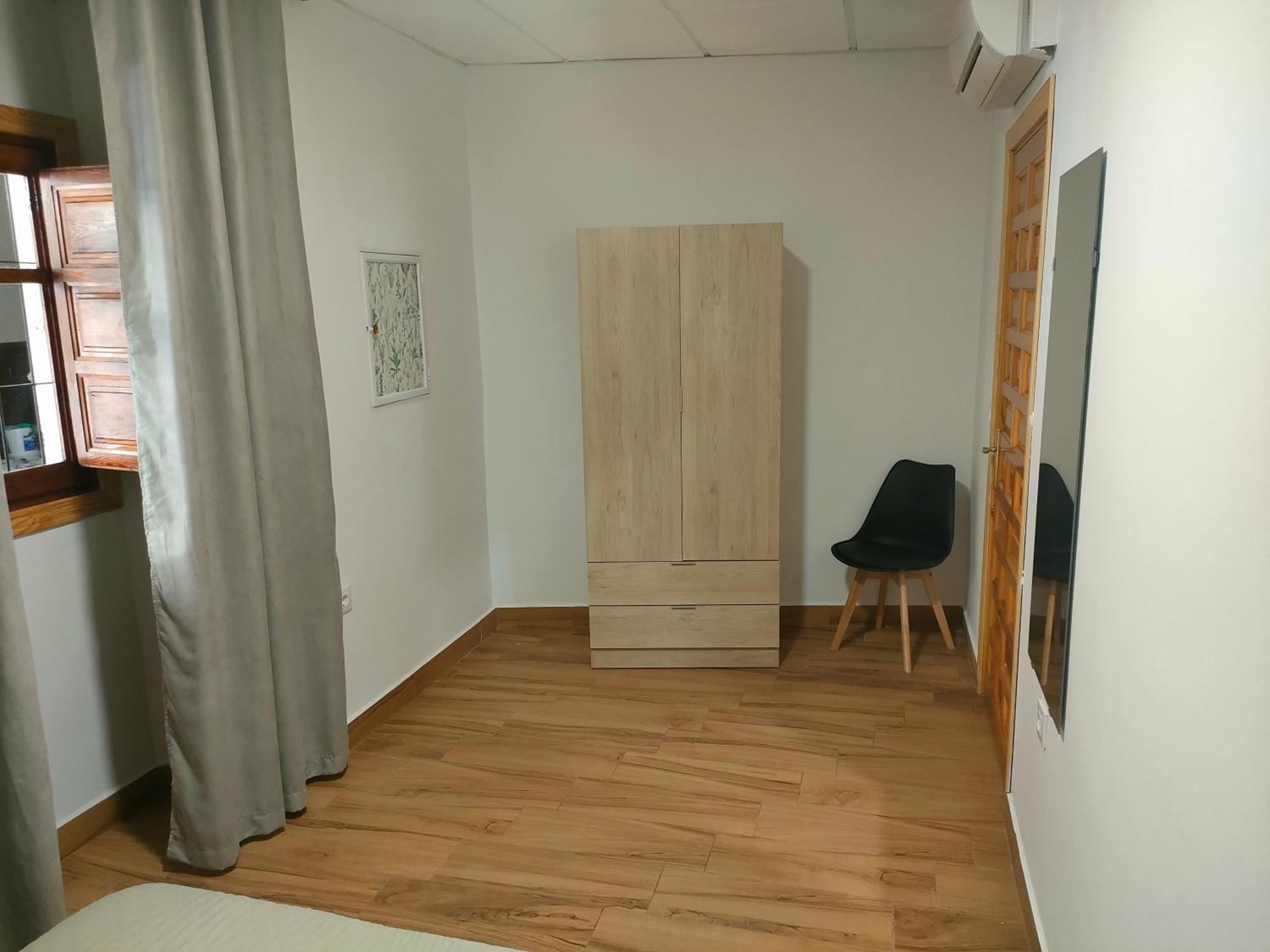 Вилла Vivienda Rural El Gobernador Вильянуэва-де-лос-Инфантес Экстерьер фото