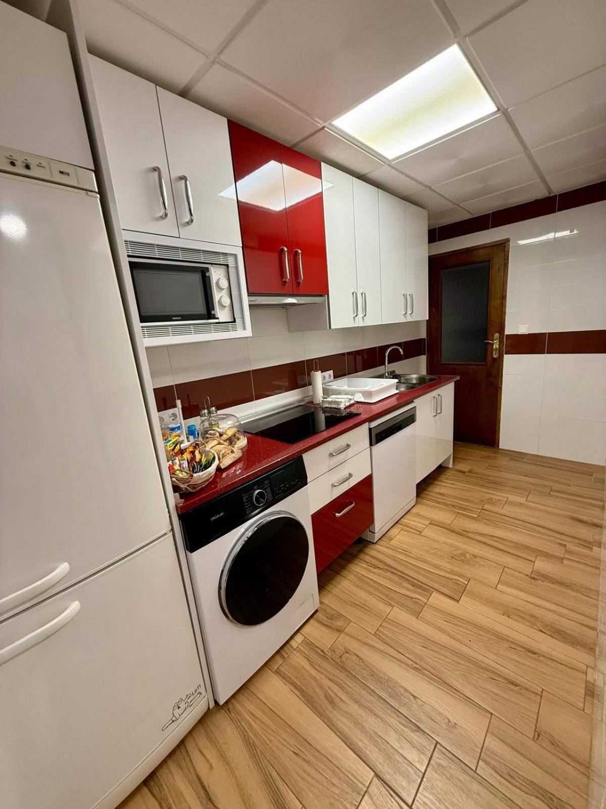 Вилла Vivienda Rural El Gobernador Вильянуэва-де-лос-Инфантес Экстерьер фото